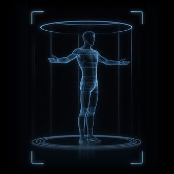 Osaki Virtus Duo 4D Body Scan Technology