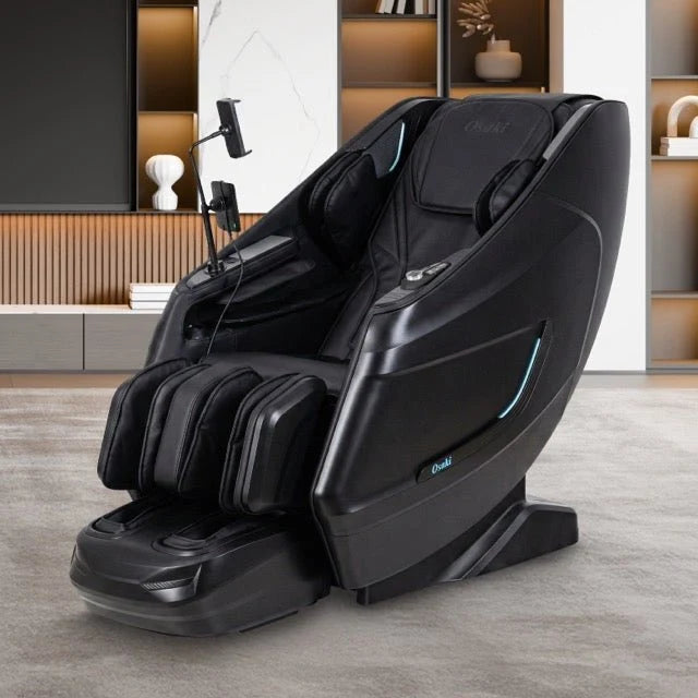 Osaki Virtus Duo 4D Massage Chair