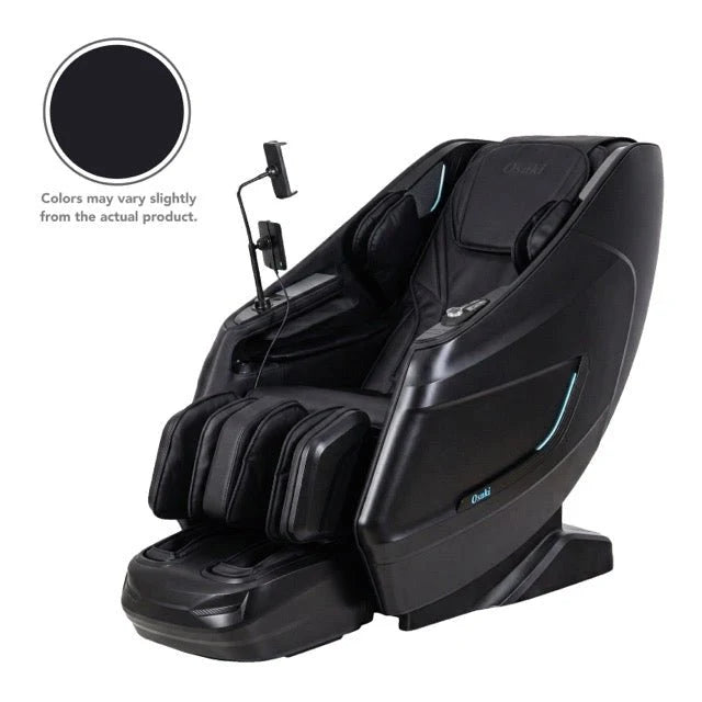 Osaki Virtus Duo 4D Massage Chair