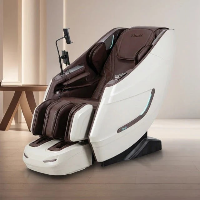 Osaki Virtus Duo 4D Massage Chair