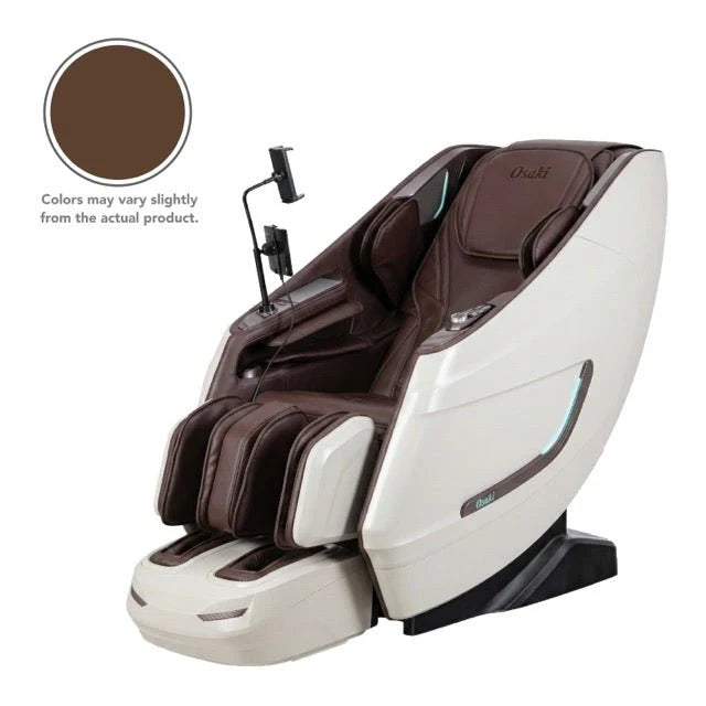 Osaki Virtus Duo 4D Massage Chair
