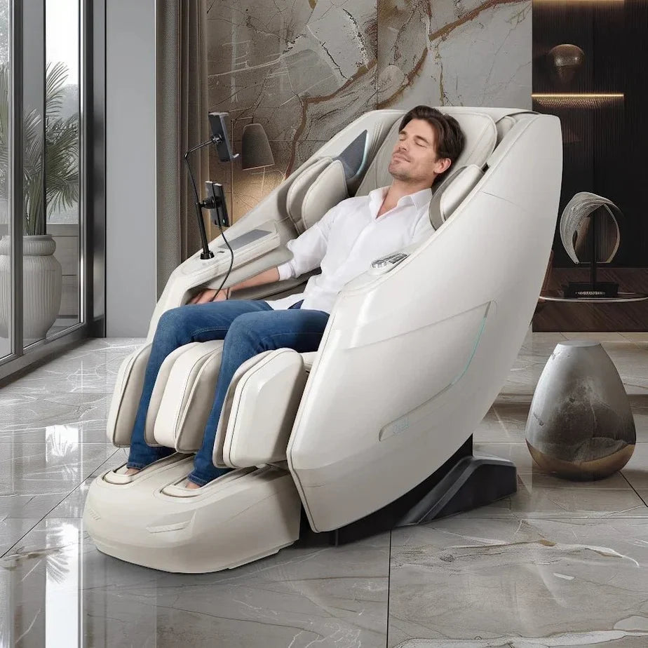 Osaki Virtus Duo 4D Massage Chair