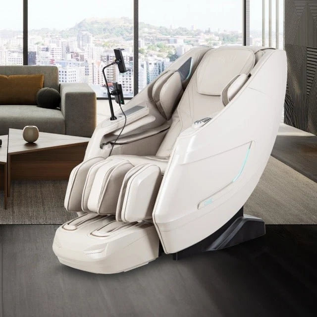 Osaki Virtus Duo 4D Massage Chair
