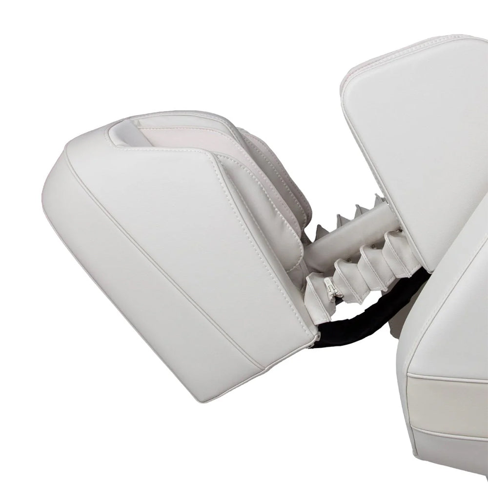 Osaki 4D Helix LE Automatic Leg Extension