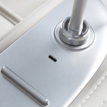 Osaki 4D Helix LE USB-C Charging