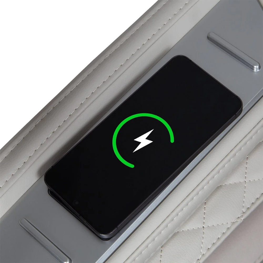 Osaki 4D Helix LE Wireless Charging