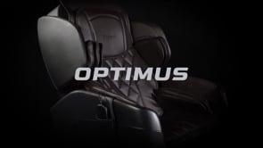 Titan Optimus 3D Massage Chair