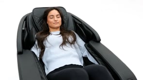 Sharper Image Axis 4D Massage Chair