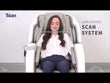 Titan Pro Omega 3D Massage Chair
