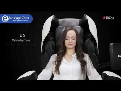 Inada Robo Massage Chair