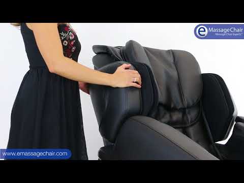 Inner Balance Wellness Jin Massage Chair