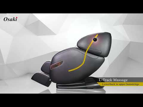 Osaki OS-Champ Massage Chair