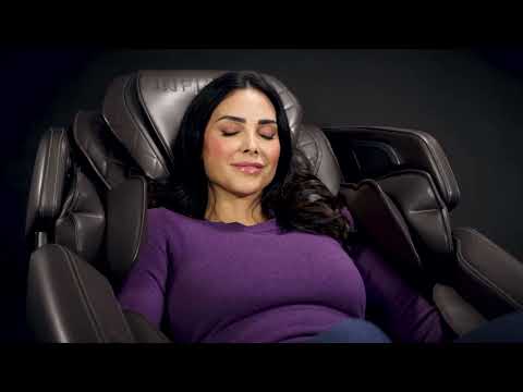Infinity Riage 4D Massage Chair