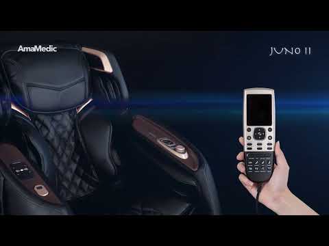 AmaMedic Juno II Massage Chair