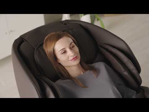 Synca Hisho Massage Chair