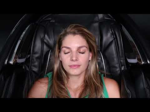 Infinity Luminary Syner-D Massage Chair