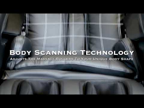 Infinity Smart Chair X3 Massage Chair