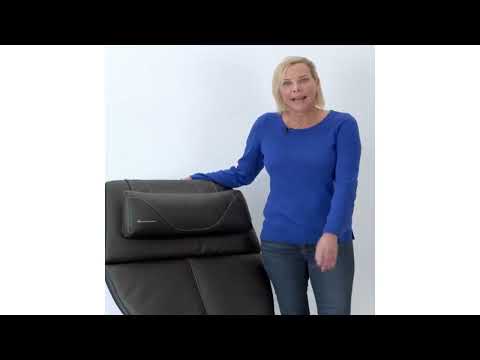 Human Touch Perfect Chair PC-PRO