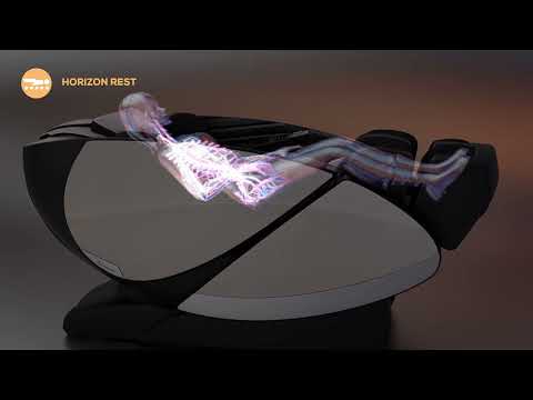 Human Touch Super Novo X Massage Chair