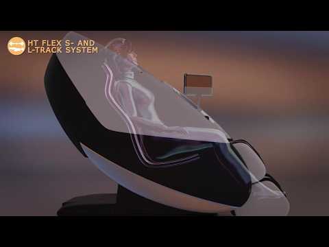 Human Touch Super Novo 3.0 Massage Chair