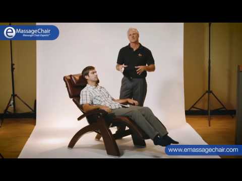 Human Touch Perfect Chair PC-420 Classic Plus - Comfort