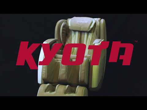 Kyota Kofuko E330 Massage Chair