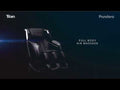 Titan Pandora Massage Chair