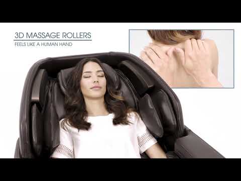 Daiwa Hubble Massage Chair