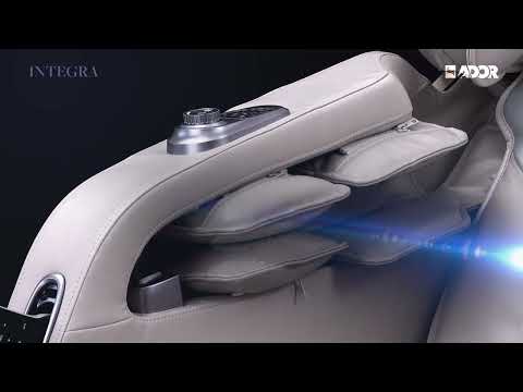 Ador 3D Integra Massage Chair