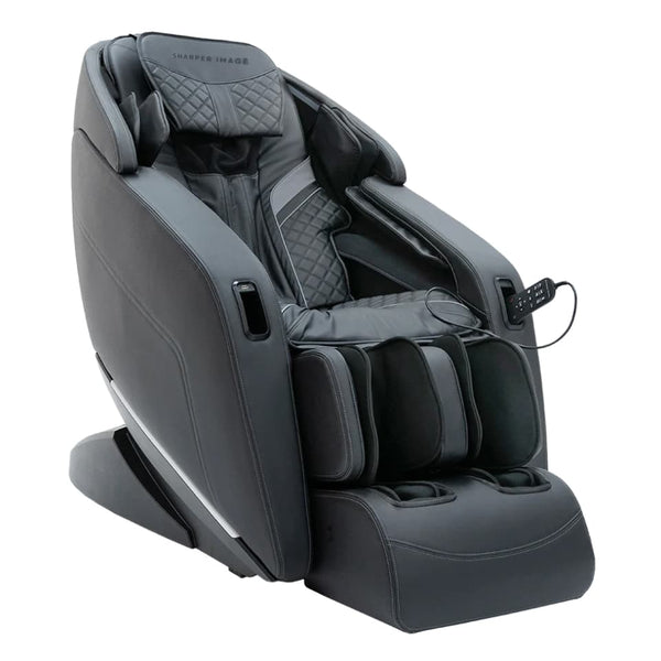 Sharper Image Axis 4D Massage Chair - Emassagechair