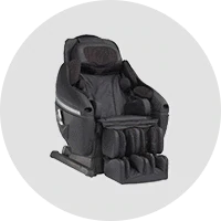S-Track Massage Chairs