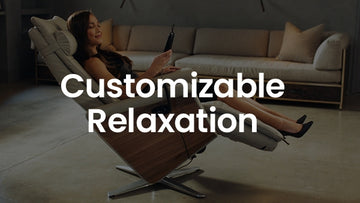 Customizable Relaxation