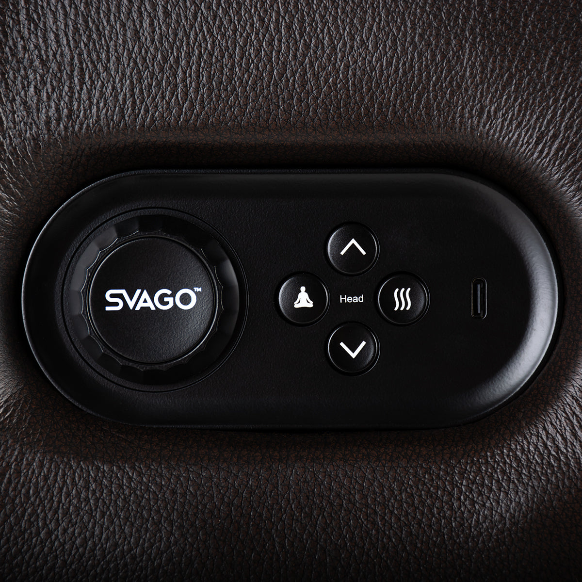 Svago Motion Mastery X2 Americana Controls