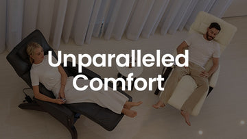 Unparalleled Comfort