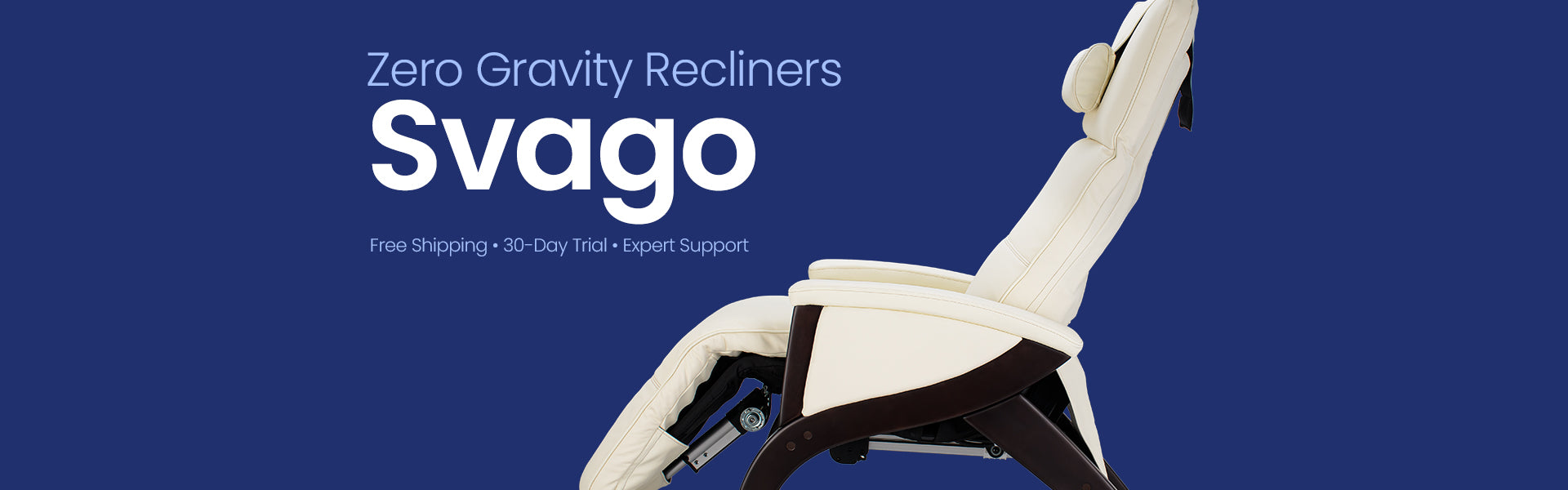 Svago Zero Gravity Reclinersslider_item_ttmFrW