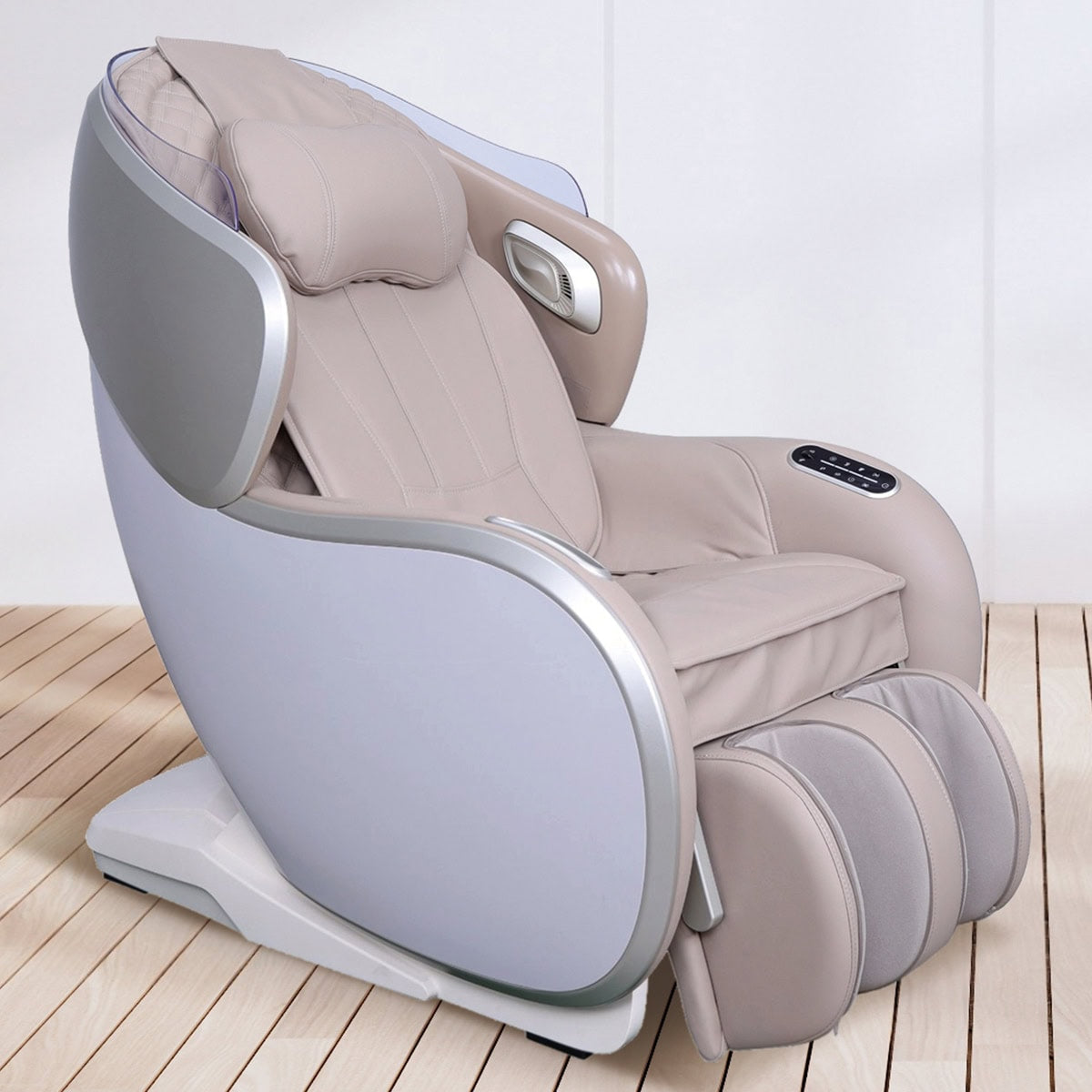 Synca CirC Massage Chair – Emassagechair - Main Image