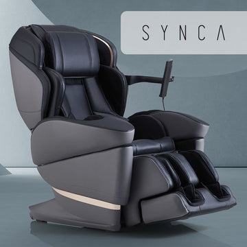 Synca Massage Chairs