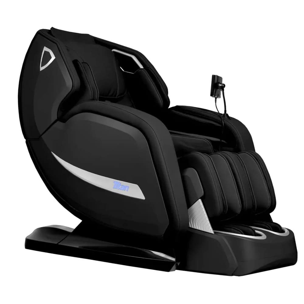 Titan 4D Advent Massage Chair