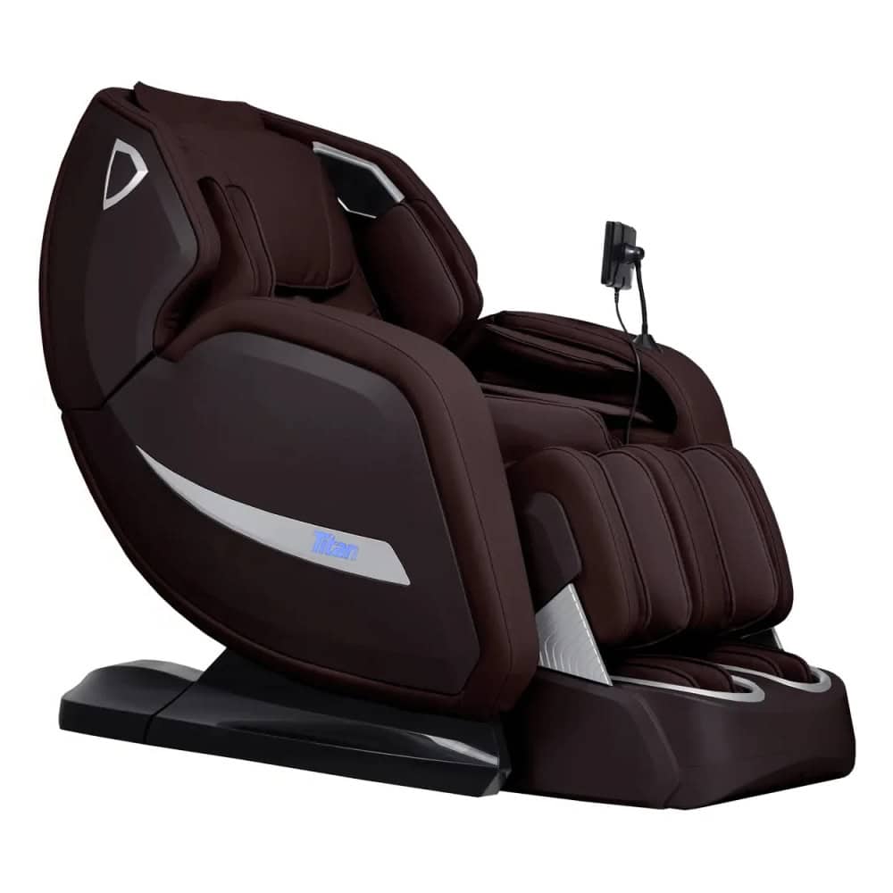 Titan 4D Advent Massage Chair