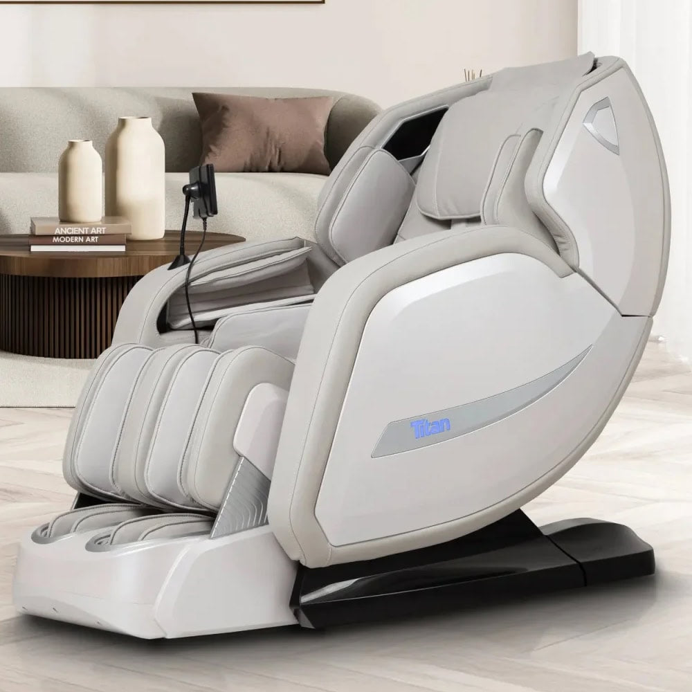Titan 4D Advent Massage Chair
