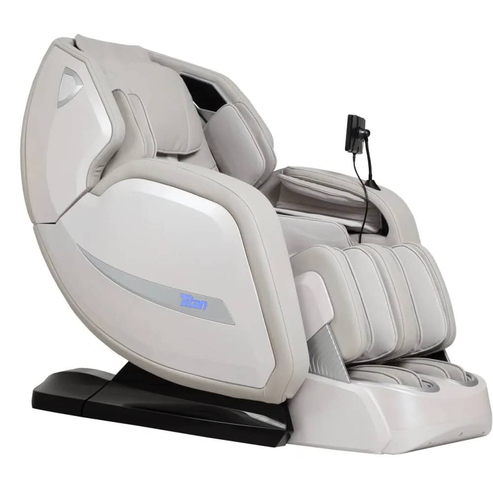 Titan 4D Advent Massage Chair