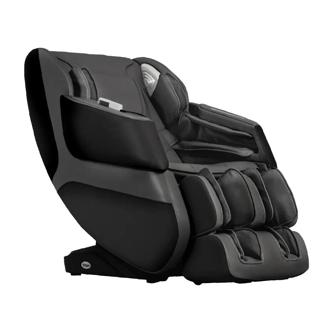 Titan Grande XL Massage Chair Black