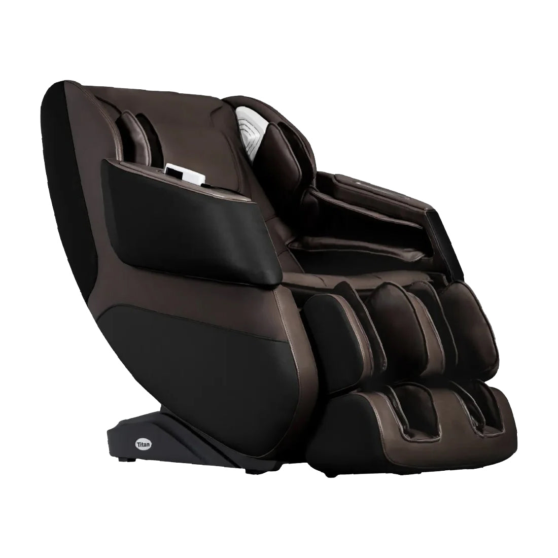 Titan Grande XL Massage Chair Brown