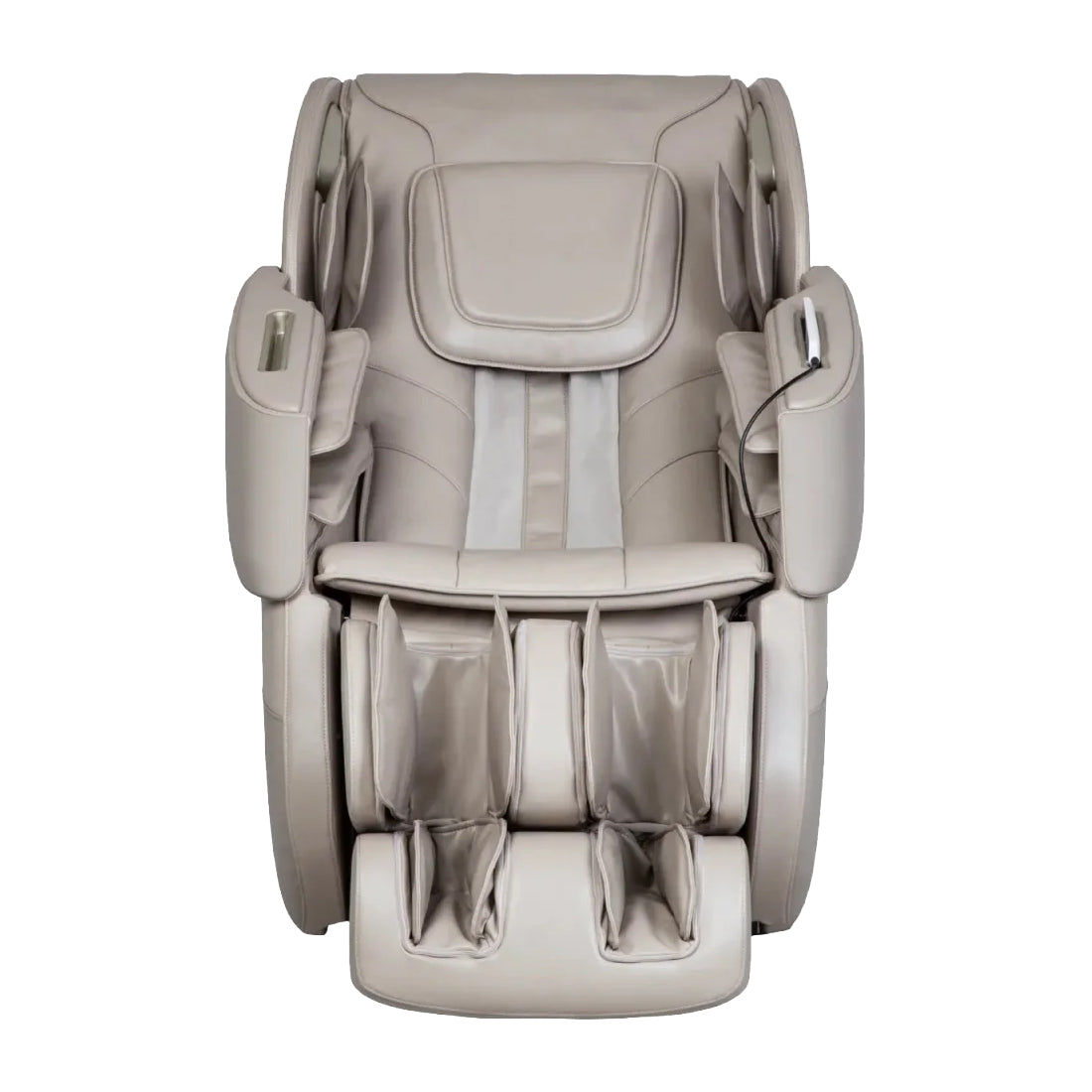 Titan Grande XL Massage Chair Front