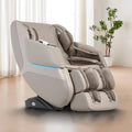 Titan Grande XL Massage Chair Taupe