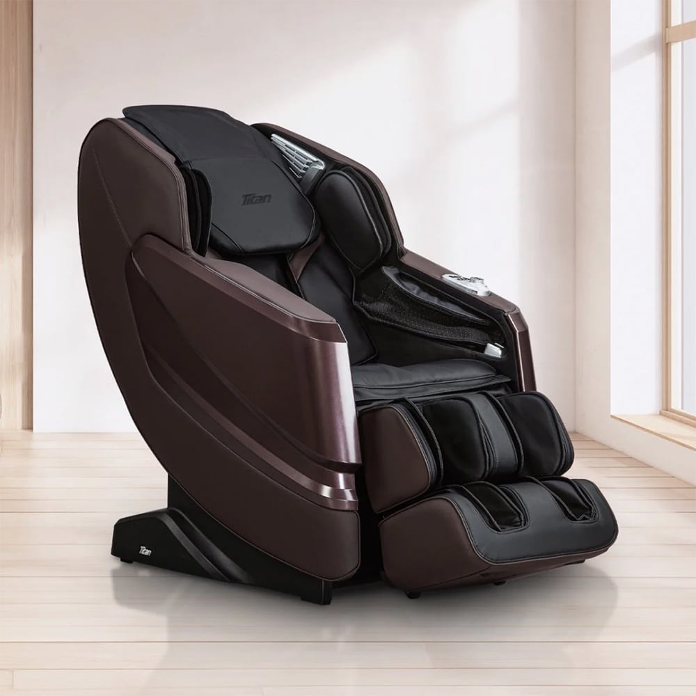 Titan Harmony II 3D Massage Chair