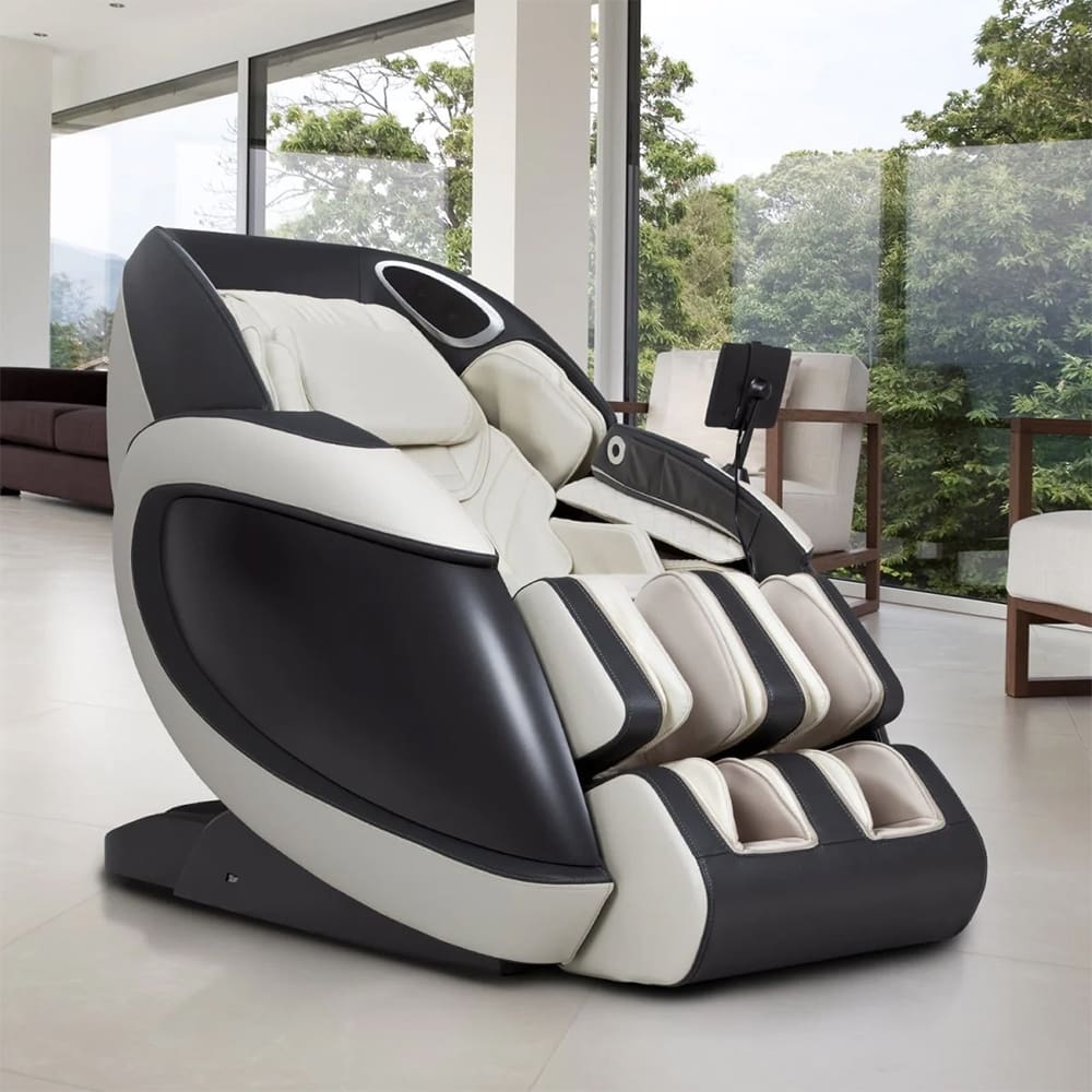 Titan Premium Fleetwood II Massage Chair