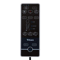 Titan TI-S1 Shiatsu Armchair Remote Control