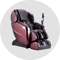 Top Selling Massage Chairs