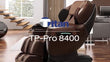 Titan TP-Pro 8400 Massage Chair